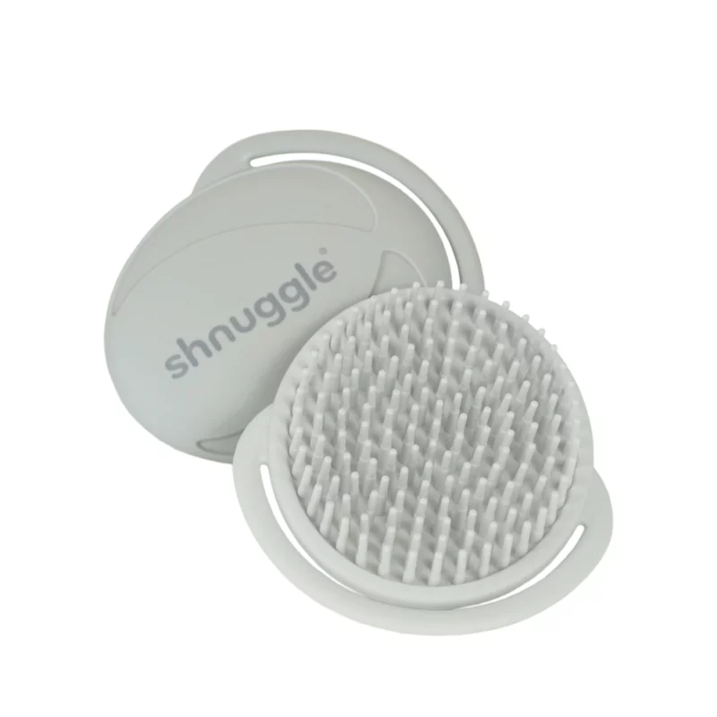 Shnuggle Baby Brush — Shnuggle Baby Brush