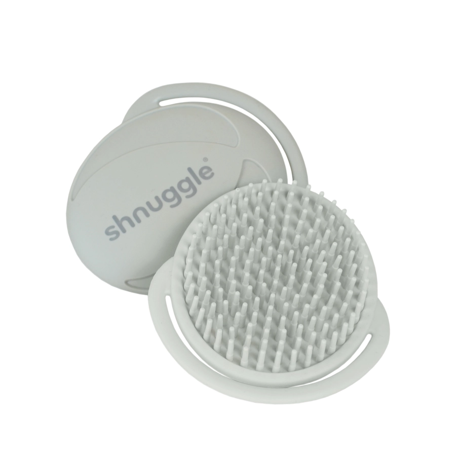 Shnuggle Baby Brush — Shnuggle Baby Brush