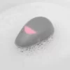 Pebbly Red Light Too Hot – Low Res