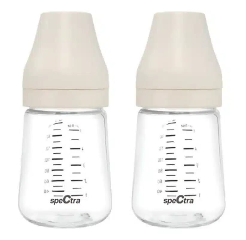 Spectra Wide Neck Bottles (Redesigned) — Spectra Wide Neck Bottles (Redesigned)