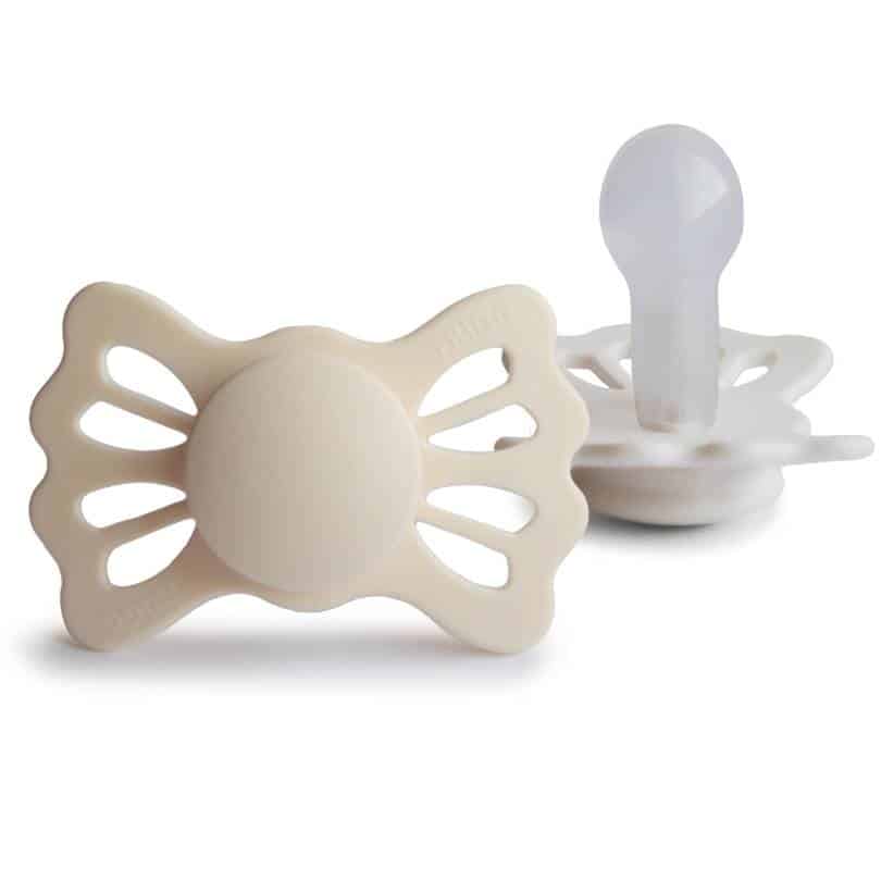 FRIGG Lucky Silicone Pacifier - Size 2