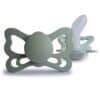 FRIGG Butterfly Silicone Pacifier - Size 2