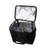 Spectra Tote Bag at Fed is Best: stylish, durable, spacious for milk storage and pump transport. Includes cooling compartment and adjustable dividers.