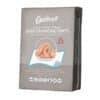 Carriwell Baby Changing Mat pack of 5, waterproof and disposable, ideal for changing your baby at home or on the go.