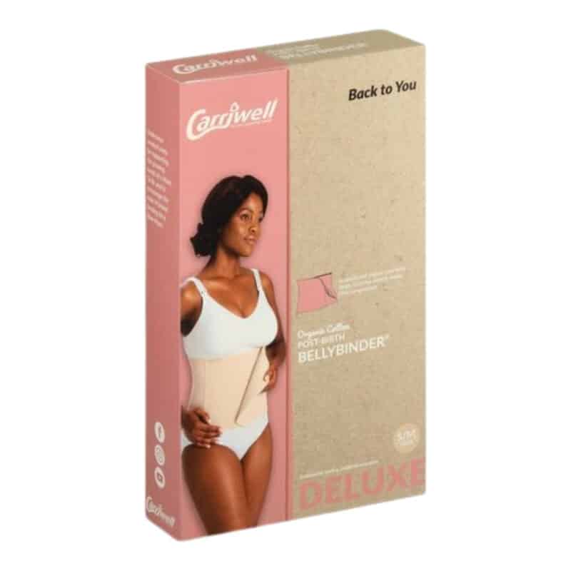 Carriwell Belly Binder