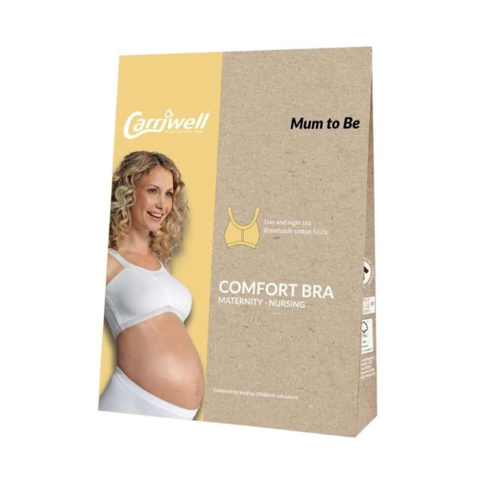 Carriwell Comfort Bra