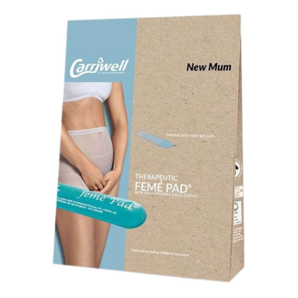 Carriwell Femé Pad
