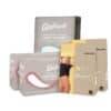 Carriwell Hospital Readiness Pack 2 includes maternity pads and hospital panties, suitable for sizes S-XL.