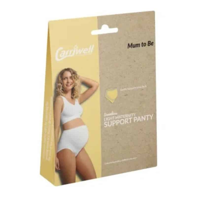 Carriwell Light Maternity Support Panty