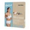 Carriwell Maternity & Nursing Bra with Carri-Gel Support Deluxe