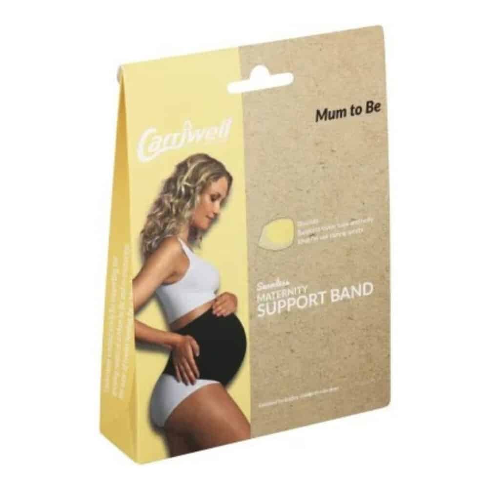 Carriwell Maternity Support Band