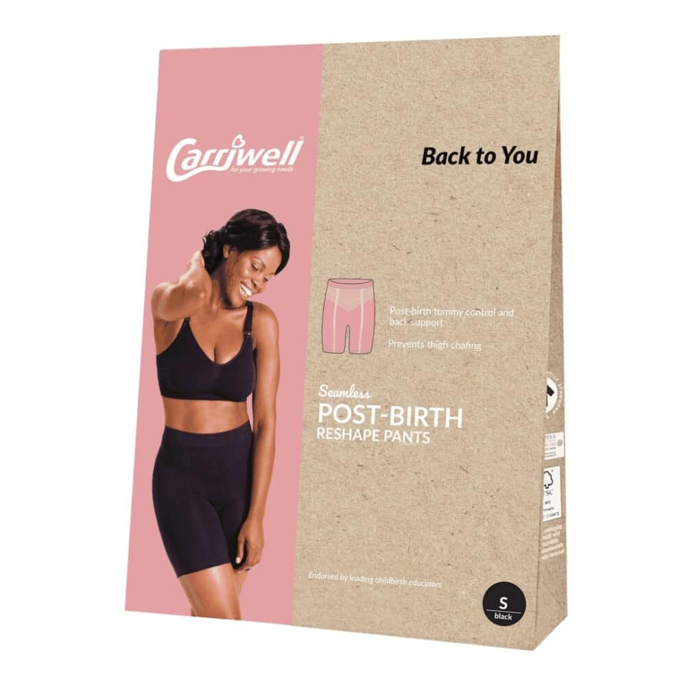 Carriwell Post Birth Reshape Pants