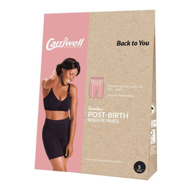 Carriwell Post Birth Reshape Pants