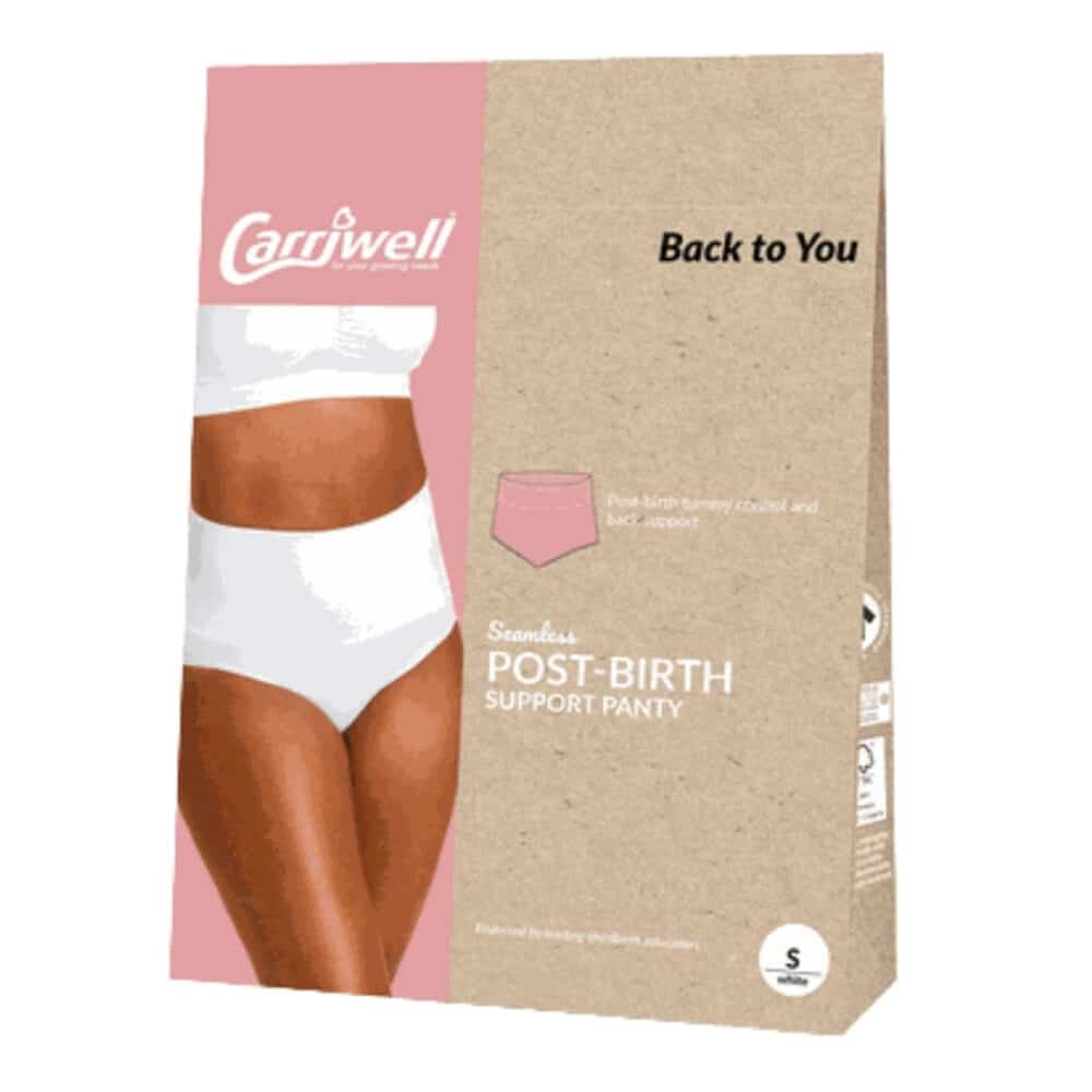 Carriwell Post Birth Support Panty