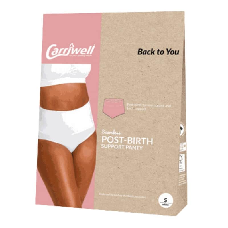 Carriwell Post Birth Support Panty