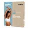 Carriwell Seamless Adjustable Maternity and Nursing Bra - XLarge, White