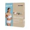 Carriwell Seamless Gelwire Nursing Bra