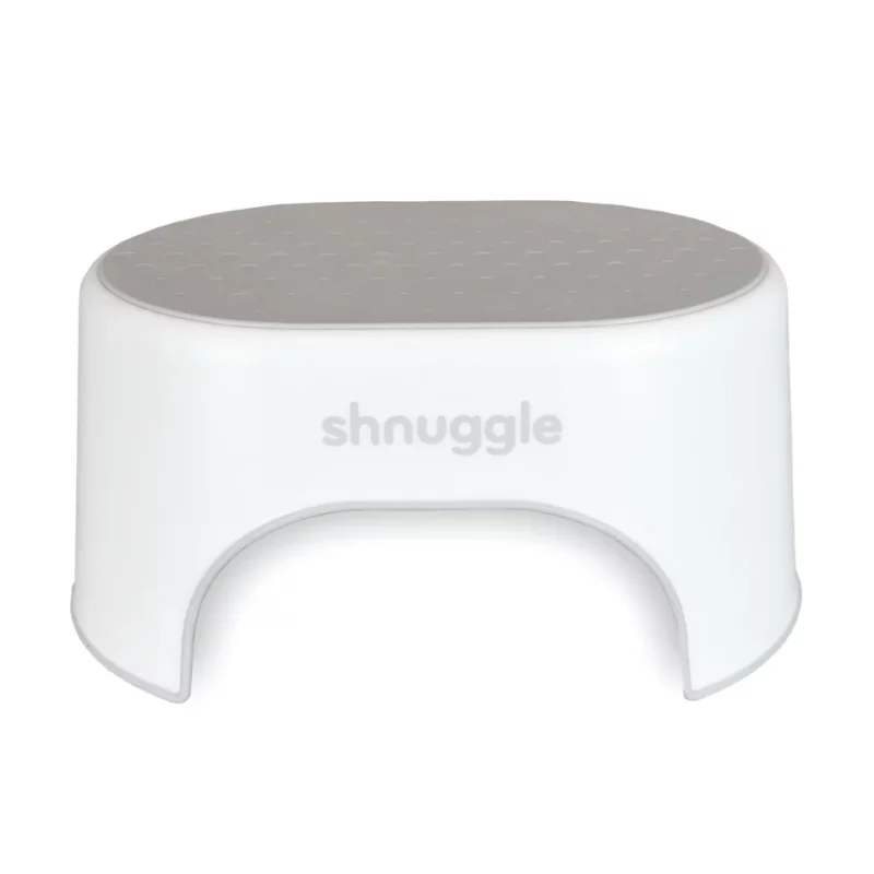 Shnuggle Step Stool — Shnuggle Step Stool