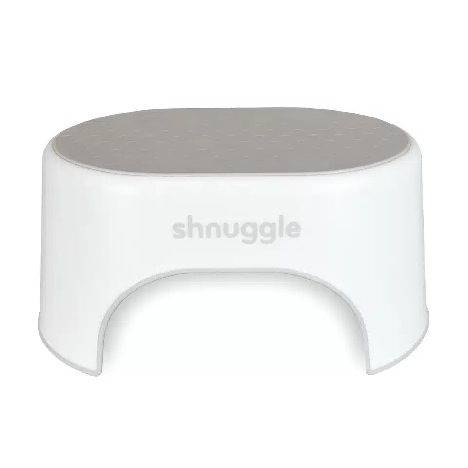Shnuggle Step Stool — Shnuggle Step Stool