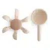 Mushie Water Wheel Bath Toy — Mushie Water Wheel Bath Toy
