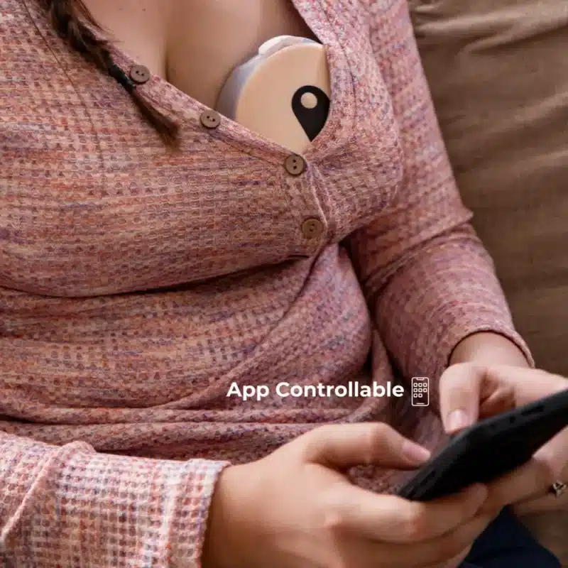 Freely – App Controllable