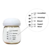 PPSU Bottle with Markings