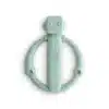 Mushie Sensory Robot Rattle Teether — Mushie Sensory Robot Rattle Teether