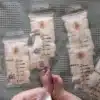 Temp Sensing Bags