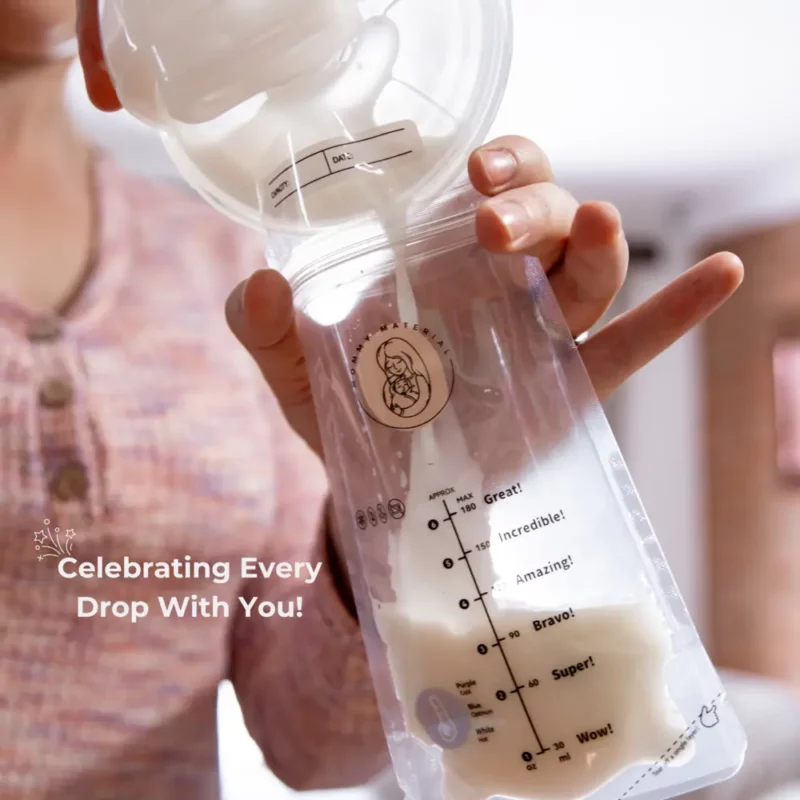 Temp Sensing – Celebarting Every Drop