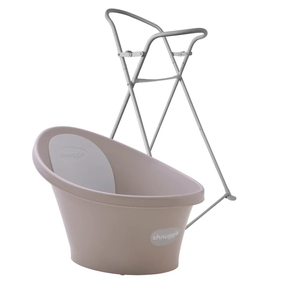 Shnuggle Baby Bath & Stand Bundle — Shnuggle Baby Bath & Stand Bundle
