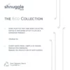 Eco Collection Messaging visual