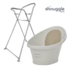 Shnuggle Eco Baby Bath & Stand Bundle — Shnuggle Eco Baby Bath & Stand Bundle