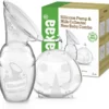 Haakaa Silicone Pump and Collector Combo (Single) — Haakaa Silicone Pump and Collector Combo (Single)