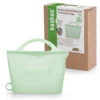 Haakaa Multipurpose Microwave Steamer & Steriliser Bag — Haakaa Multipurpose Microwave Steamer & Steriliser Bag