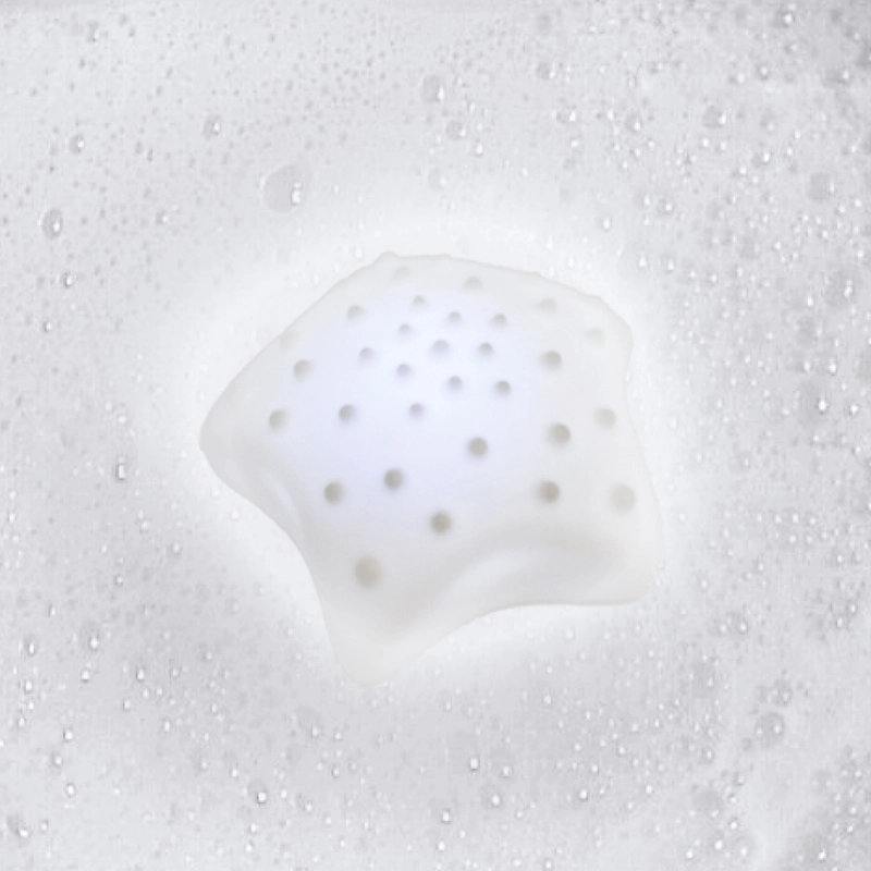 Wishy Glowing in Water – High Res