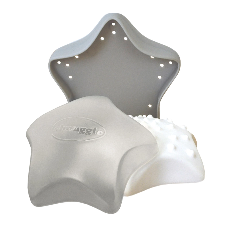 Shnuggle Wishy Sensory Bath Toy — Shnuggle Wishy Sensory Bath Toy