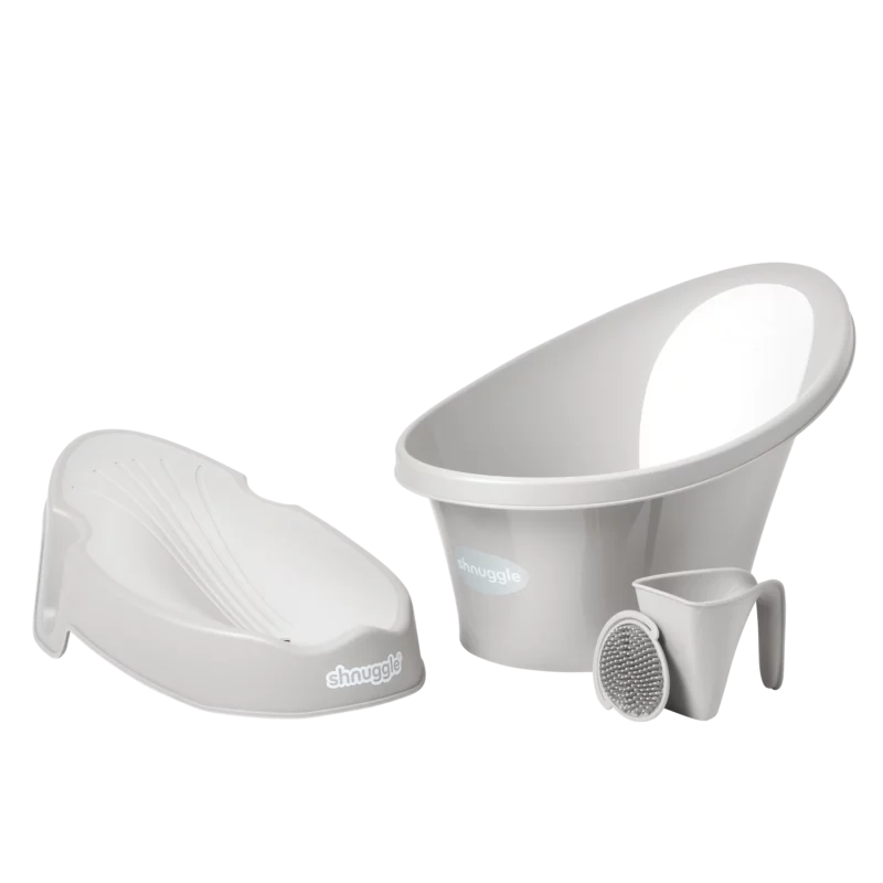 Shnuggle Newborn Support and Bath Bundle — Shnuggle Newborn Support and Bath Bundle
