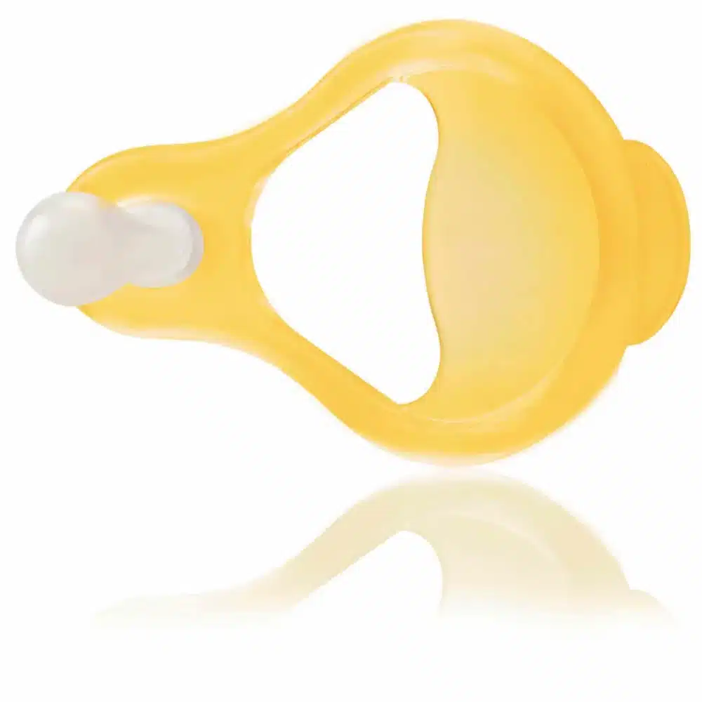 Pigeon – Preemie Care Soother — Pigeon – Preemie Care Soother