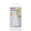 Pigeon – Nipple Peristaltic 2Pc S — Pigeon – Nipple Peristaltic 2Pc S