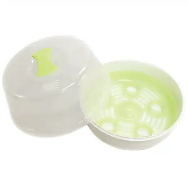 Pigeon – Microwave Steam Sterilizer — Pigeon – Microwave Steam Sterilizer