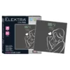 Elektra Mother & Baby Scale — Elektra Mother & Baby Scale