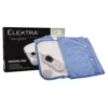 Elektra Comfort Heating Pad — Elektra Comfort Heating Pad