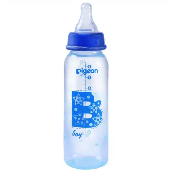 Pigeon – Flexible Bottle Std Neck — Pigeon – Flexible Bottle Std Neck