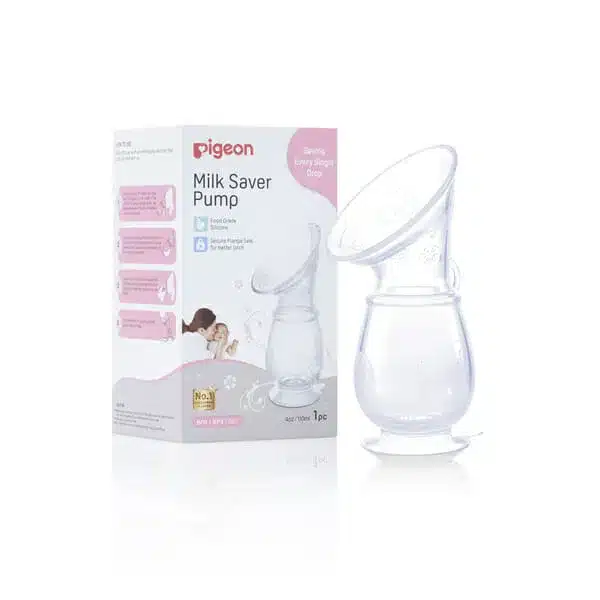 Pigeon – Milk Saver Pump — Pigeon – Milk Saver Pump