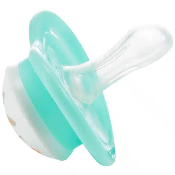 Pigeon – Mini Light Pacifier S — Pigeon – Mini Light Pacifier S
