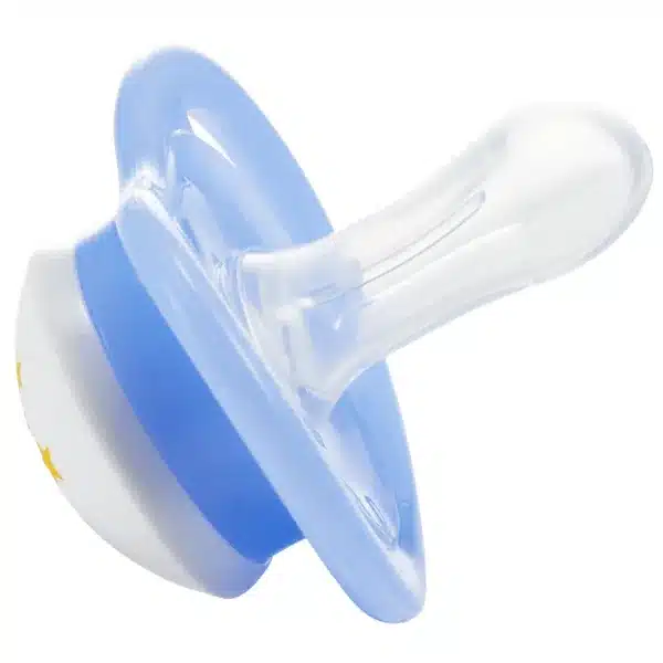 Pigeon – Mini Light Pacifier M 2Pc — Pigeon – Mini Light Pacifier M 2Pc