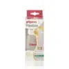 Pigeon – Std Neck Nurser Bpa Free 120Ml — Pigeon – Std Neck Nurser Bpa Free 120Ml