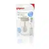 Pigeon – Weaning Bottle + Spoon (D328) — Pigeon – Weaning Bottle + Spoon (D328)