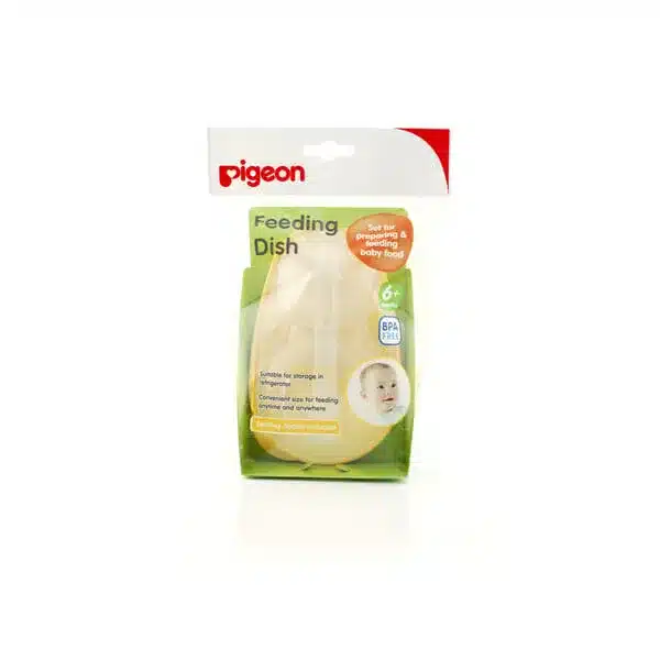 Pigeon – Magic Plate Feeding Dish — Pigeon – Magic Plate Feeding Dish