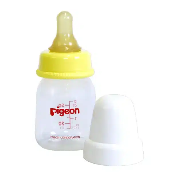 Pigeon – Juice Feeder 50Ml — Pigeon – Juice Feeder 50Ml